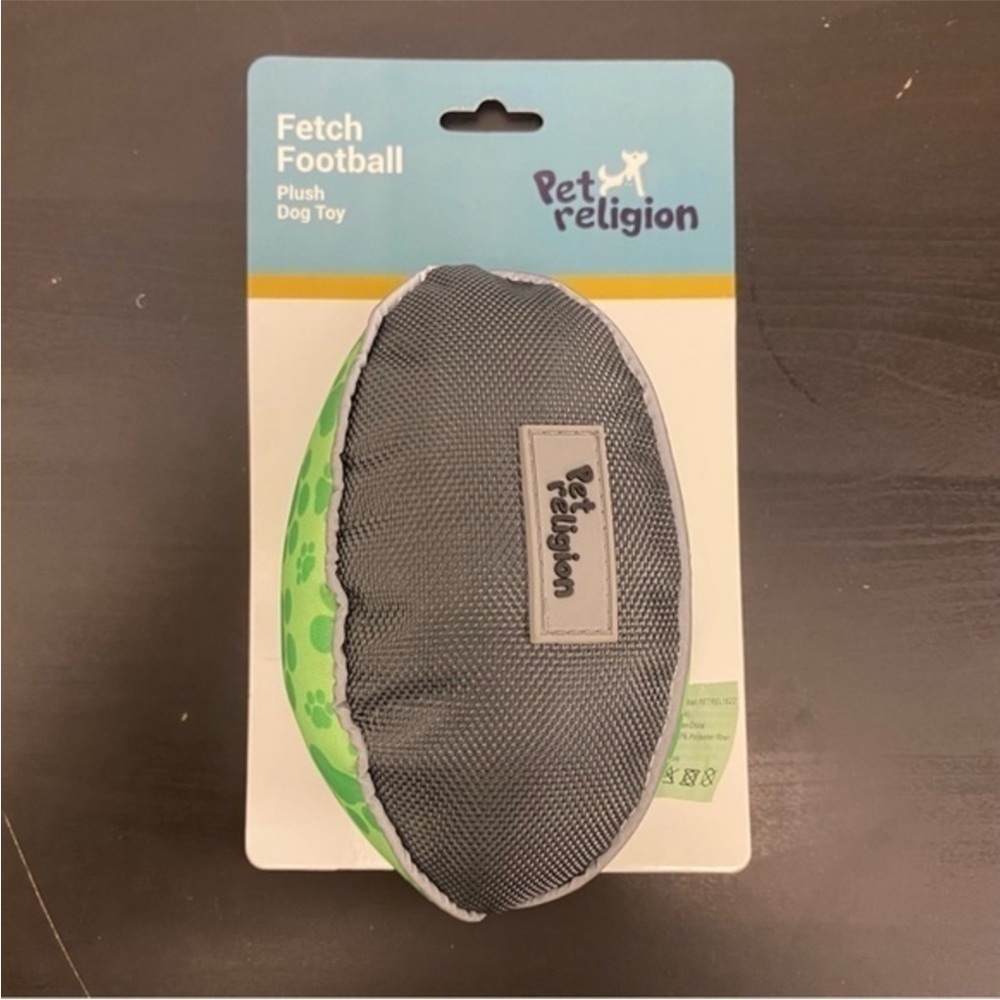 3 Piece Dog Toy and Brush Bundle. - Picture 2 of 9